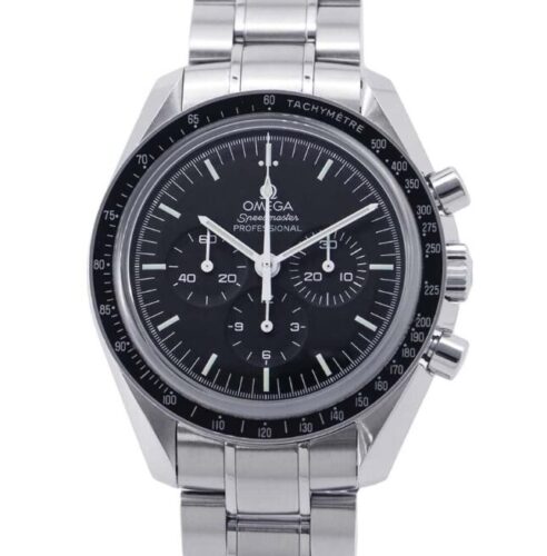 スピードマスター プロフェッショナル ムーンウォッチ 311.30.42.30.01.006