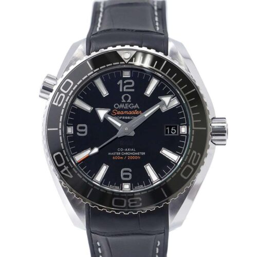 オメガのシーマスターの歴代のレディースモデルを厳選して５つ解説！歴史や選び方も紹介