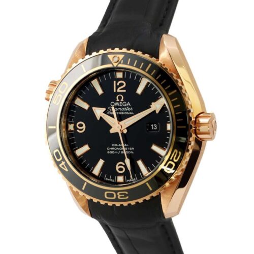 オメガのシーマスターの歴代のレディースモデルを厳選して５つ解説！歴史や選び方も紹介