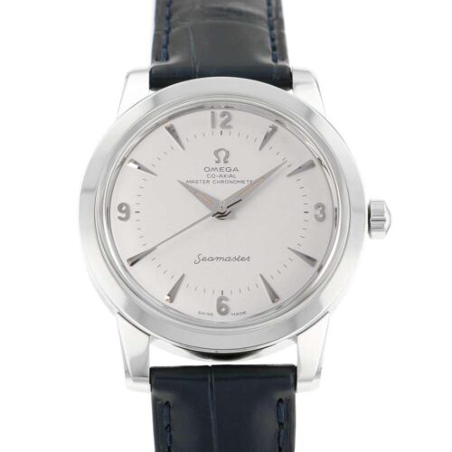 オメガのシーマスターの歴代のレディースモデルを厳選して５つ解説！歴史や選び方も紹介