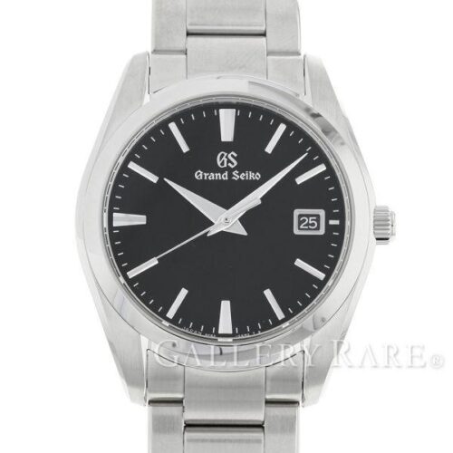 セイコーのグランドクォーツの価値は今後どうなる?後悔するという噂は本当?