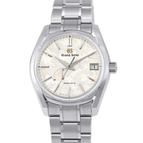 セイコー　腕時計