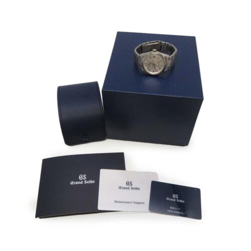 セイコー　腕時計