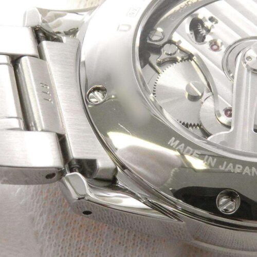 セイコー　腕時計