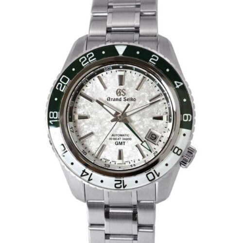 13.セイコー スポーツコレクション メカニカルハイビート36000