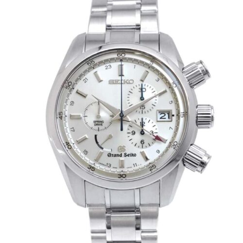 セイコーの時計の魅力や特徴とは?