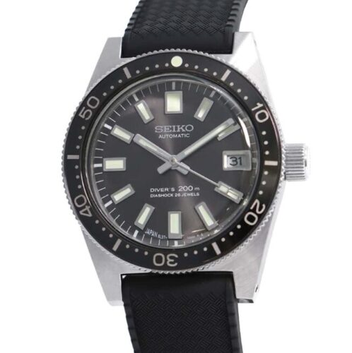 セイコーの時計が人気なのはなぜ?理由は?