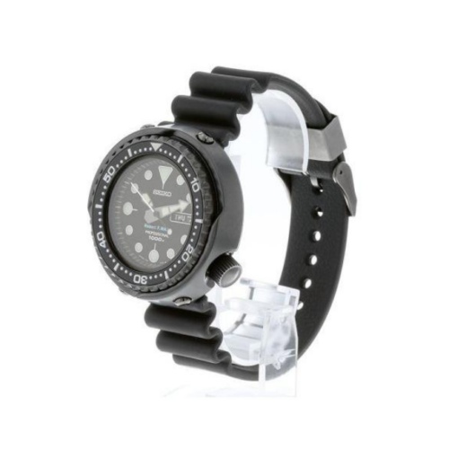 2.セイコー プロスペックス マリーンマスター ロバート・F・マークス コラボモデル