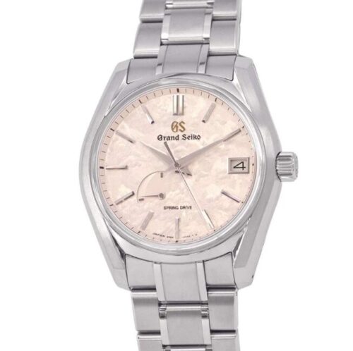 4.セイコー ヘリテージコレクション SBGA443