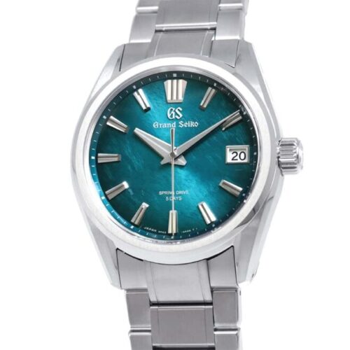 7.セイコー グランドセイコー エボリューション9 コレクション SLGA025