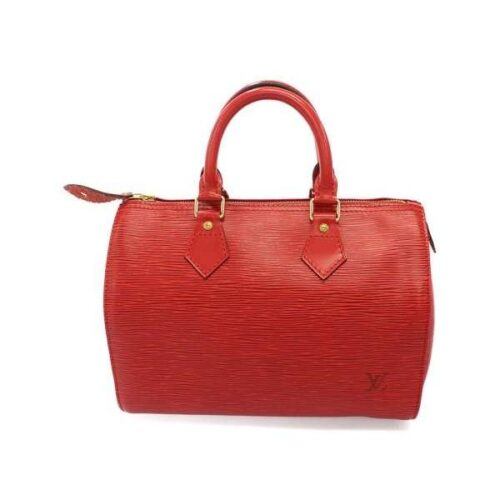 ルイヴィトン ハンドバッグ エピ スピーディ25