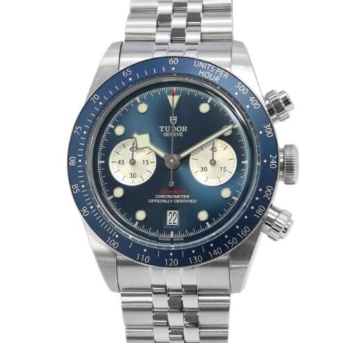 チューダーのブランドの歴史や特徴は?