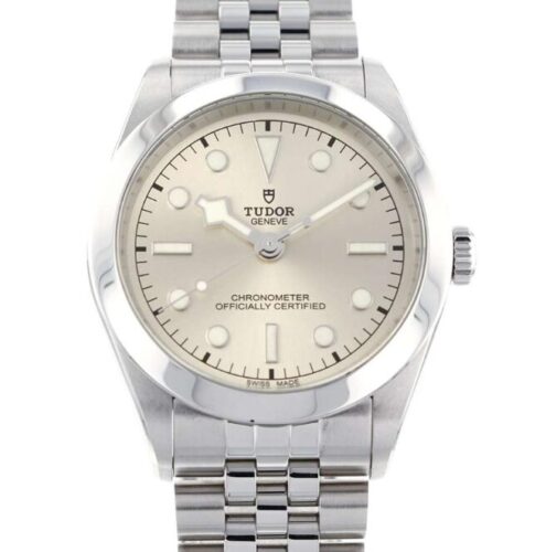 チューダーの人気モデルの選び方を3つのポイントで解説