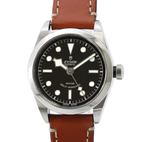 チューダーの人気モデルを手に入れるおすすめの方法は?