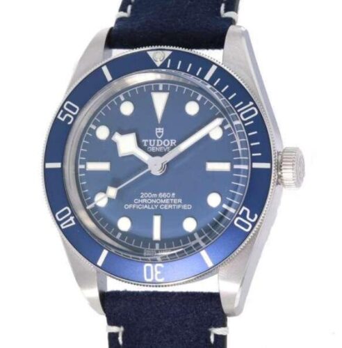 1:チューダー ブラックベイ フィフティエイト 79030B