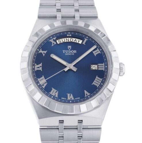 11:チューダー ロイヤル デイデイト 28600-0005