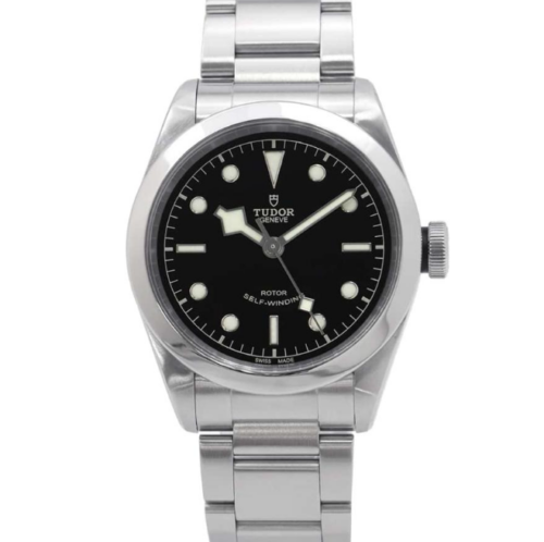 2:チューダー ヘリテージ ブラックベイ 79230N