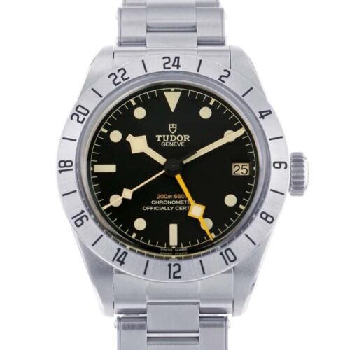 6:チューダー ブラックベイ プロ M79470-0001