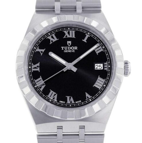 9:チューダー ロイヤル デイト 28500