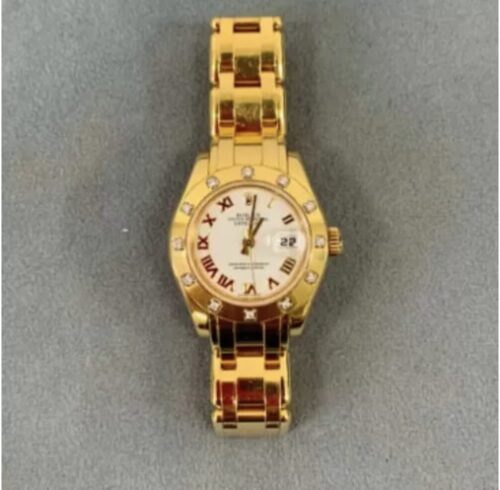 パールマスター