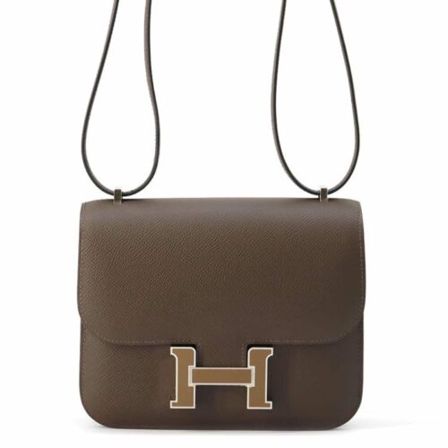 エルメス コンスタンス