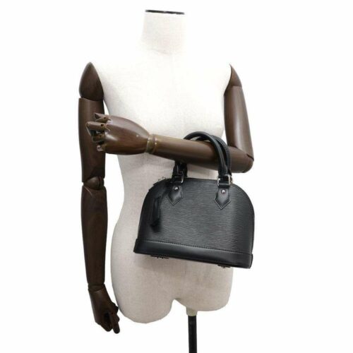 ルイヴィトン ハンドバッグ エピ アルマBB M59217