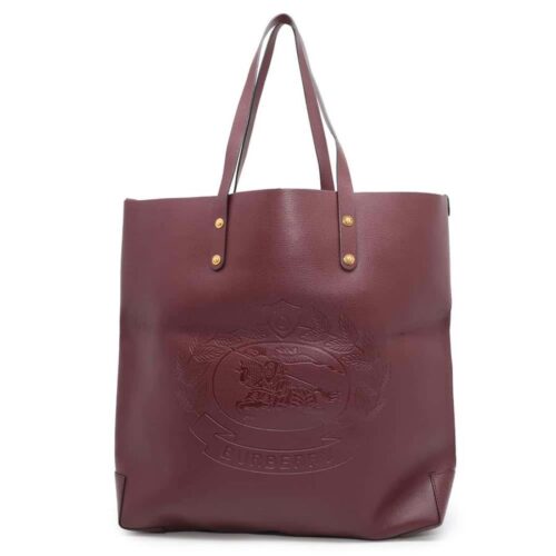 バーバリー　バッグ