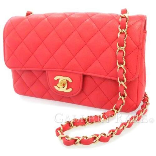 ミニマトラッセの定価を人気タイプ別に５つ解説！歴史やおすすめのコーデもご紹介