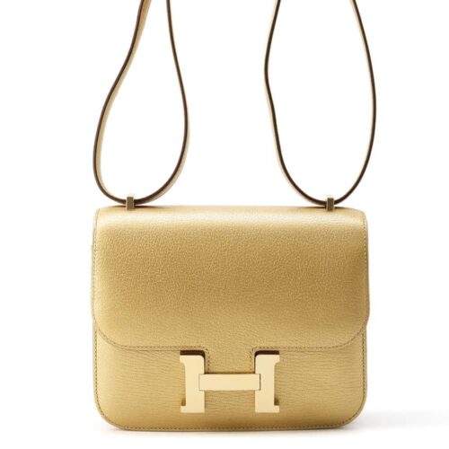 エルメス コンスタンス