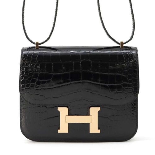 エルメス コンスタンス