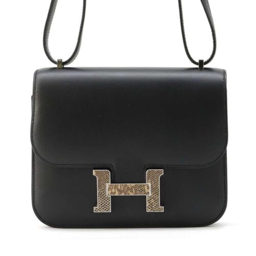 エルメス コンスタンス