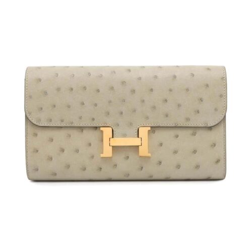 エルメス コンスタンス