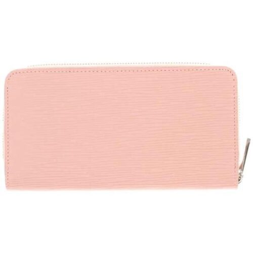 ルイヴィトン 長財布 エピ ジッピー・ウォレット M61863 LOUIS VUITTON ヴィトン 財布 ピンク