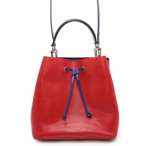 ルイヴィトン ハンドバッグ エピ ネオノエ M54365 LOUIS VUITTON 2wayショルダーバッグ 【安心保証】