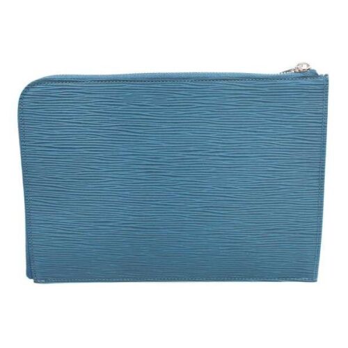 ルイヴィトン クラッチバッグ エピ ポシェット・ジュールPM M58842 LOUIS VUITTON ヴィトン ポーチ メンズ