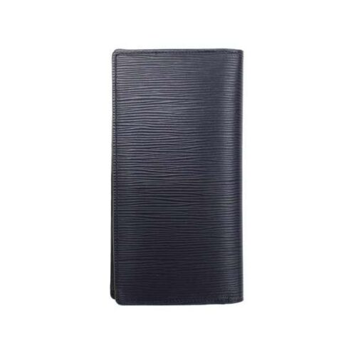 ルイヴィトン 長財布 エピ ポルトフォイユ・ブラザ M61816 LOUIS VUITTON ヴィトン 財布 メンズ