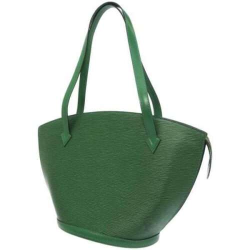 ルイヴィトン ショルダーバッグ エピ サンジャック・ショッピング M52264 LOUIS VUITTON ヴィトン 安心保証