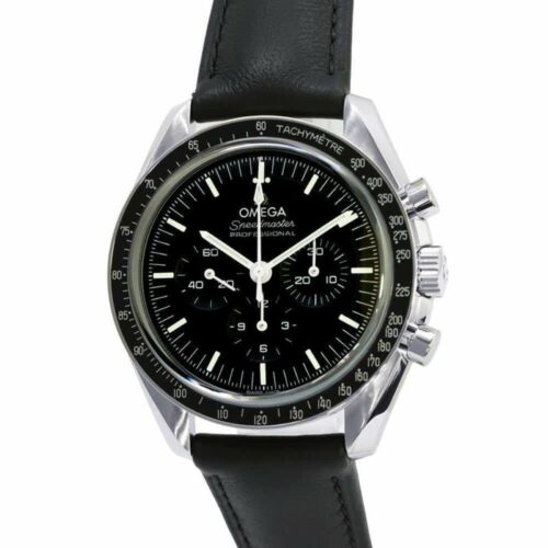 オメガ スピードマスター ムーンウォッチ プロフェッショナル 310.32.42.50.01.002