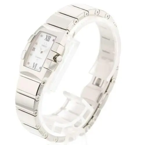 オメガ コンステレーション クアドレラ ミニ 1584.79