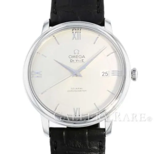 オメガ デ・ヴィル プレステージ コーアクシャル 424.13.40.20.02.001