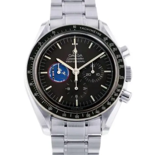 オメガ スピードマスター プロフェッショナル アポロ9号 3597.13