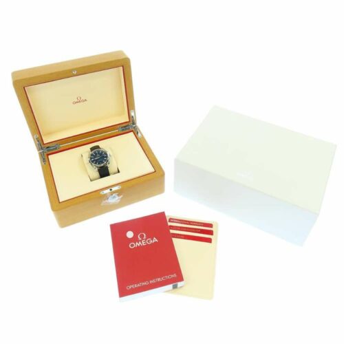 オメガ シーマスター アクアテラ 150M マスタークロノメーター 220.13.41.21.03.003