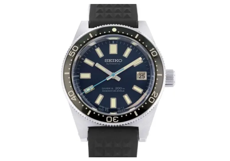 セイコー　時計