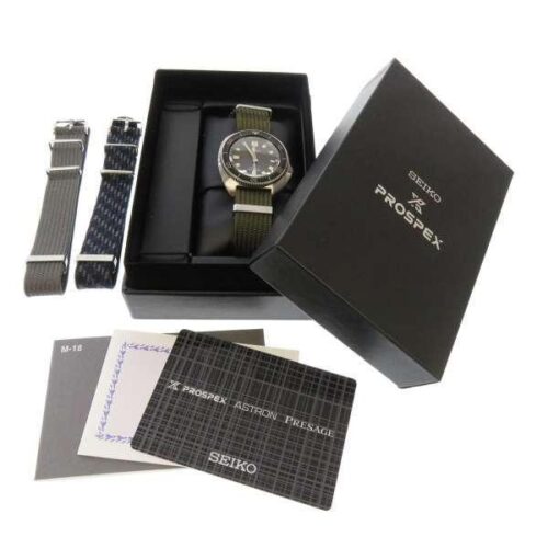 セイコー　時計