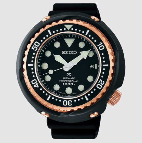 セイコー　時計