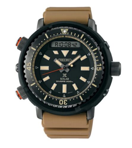 セイコー　時計