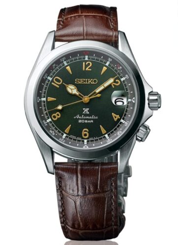 セイコー　時計