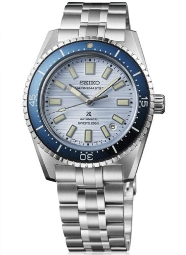 セイコー　時計