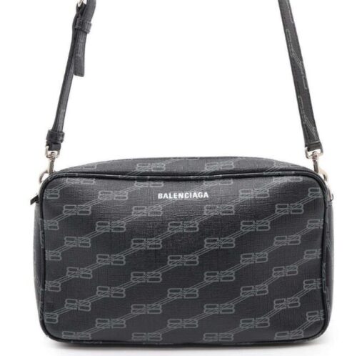 おすすめブランド13：バレンシアガ