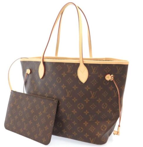 おすすめブランド２：ルイ・ヴィトン